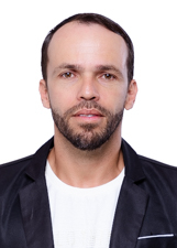 Foto oficial de BOLINHA