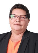 Foto oficial de FATINHA