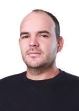 Foto oficial de GUILHERME