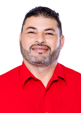 Foto oficial de JOÃO GRANDÃO