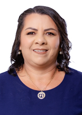 Foto oficial de JOSÉLIA MIGUEL