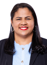 Foto oficial de LEA TAVARES