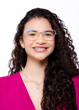 Foto oficial de LORENA MACHADO
