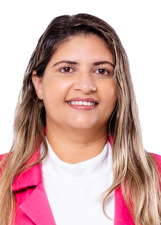 Foto oficial de PATRÍCIA  OLIVEIRA