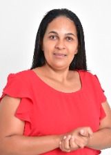 Foto oficial de ANTONIA CONSELHEIRA