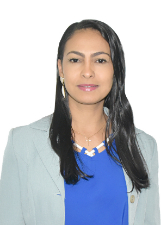 Foto oficial de ELISANGELA FERREIRA