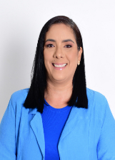 Foto oficial de INGRID