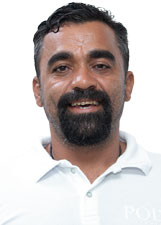 Foto oficial de NALDINHO DE ALAGOANO