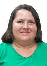 Foto oficial de SOLANE DE FÁTIMA