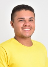 Foto oficial de WELLITON DA SAÚDE