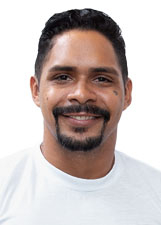Foto oficial de WHI DE GILSON PINTOR