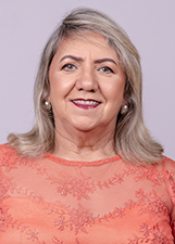 Foto de DRA. FÁTIMA FEITOSA