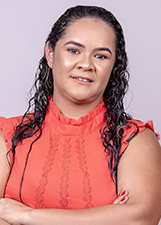 Foto de MIKAELLY BATISTA