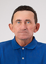 Foto oficial de ZÉ DE EGIDIO
