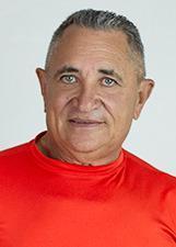 Foto oficial de BENÁ ANDRADE