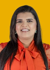 Foto de CLAUDIANA NOBREGA