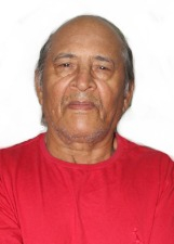 Foto oficial de DAMIÃO MORAES