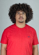 Foto oficial de DANIEL MALUNGUINHO