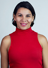Foto de LUZIA DO TAUÁ