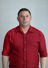 Foto oficial de MÁRCIO
