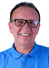Foto oficial de VANGE FERREIRA