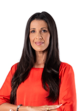Foto oficial de ANINHA