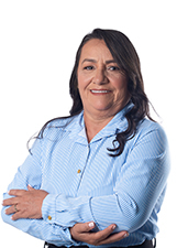 Foto oficial de BETA DIRETORA