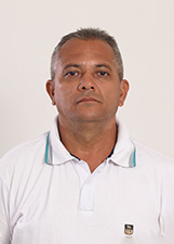 Foto oficial de GIL DA SAÚDE