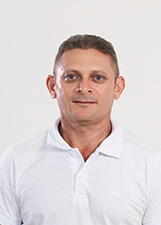 Foto oficial de GINALDO EDUARDO