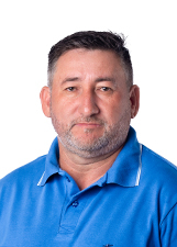 Foto oficial de LUCIANO