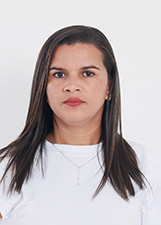 Foto oficial de ROZEANE DA VILA