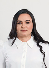 Foto oficial de SILVANIA CLEMENTINO