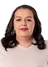 Foto oficial de TACIANA VIEIRA