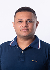 Foto oficial de TIAGO