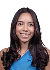 Foto oficial de CLARA DO FUSCA