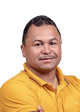 Foto oficial de CLEITON FERNANDES