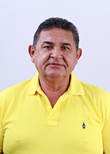 Foto oficial de JOSIMAR