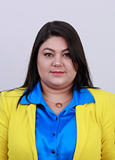 Foto de THATI DA SAÚDE