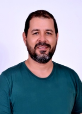 Foto oficial de CLÉCIO TOMÉ
