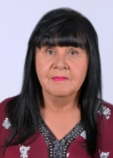 Foto oficial de DANÇARINA