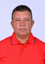 Foto oficial de VALDENÍCIO DO SINTRAF