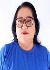 Foto oficial de MARLENE PAULINO