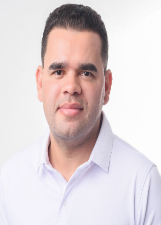 Foto de AYLTON CESAR (BEIJINHA)