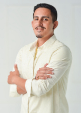 Foto oficial de ALEX SILVA CANTOR