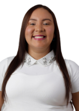 Foto oficial de ALINE SOARES