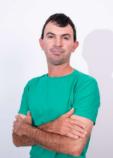 Foto oficial de JOSELÍDIO