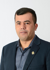 Foto oficial de FÁBIO JÚNIOR