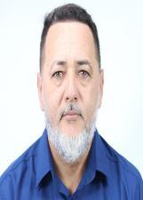 Foto oficial de AFREU LIMA