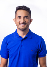 Foto de RAIMUNDIN CÂNDIDO