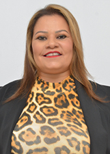 Foto oficial de CINTHYA BRITO